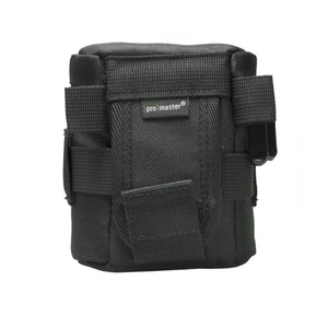 ProMaster Deluxe Lens Case - LC-1 at PROCAM | procam.com