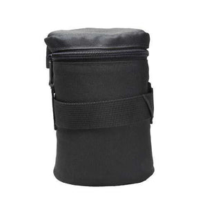 ProMaster Deluxe Lens Case - LC-2 at PROCAM | procam.com