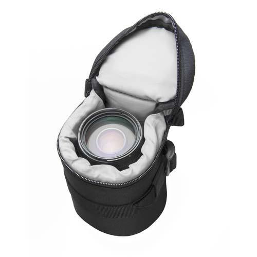 ProMaster Deluxe Lens Case - LC-2 | PROCAM