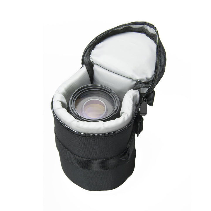 ProMaster Deluxe Lens Case - LC-4 | PROCAM