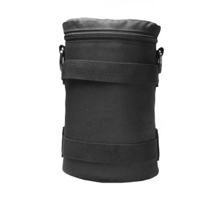 ProMaster Deluxe Lens Case - LC-5 at PROCAM | procam.com