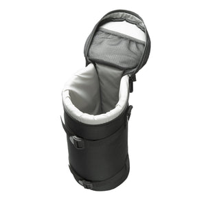 ProMaster Deluxe Lens Case - LC-7 at PROCAM | procam.com