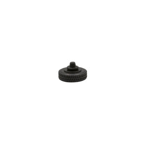 ProMaster Deluxe Soft Shutter Button - Black / Black at PROCAM | procam.com