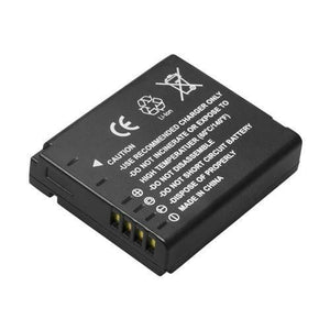 ProMaster DMW-BCJ13 Battery for Panasonic at PROCAM | procam.com