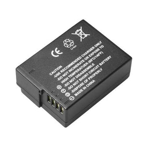 ProMaster DMW-BLC12 Battery for Panasonic at PROCAM | procam.com