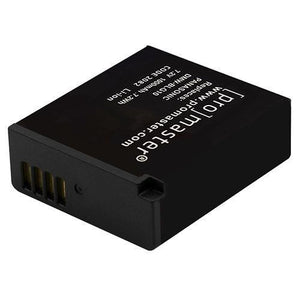 ProMaster DMW-BLG10 Battery for Panasonic at PROCAM | procam.com