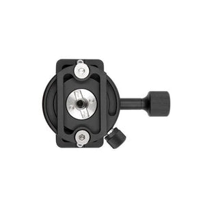 ProMaster Dovetail 360 QR Panning Clamp at PROCAM | procam.com