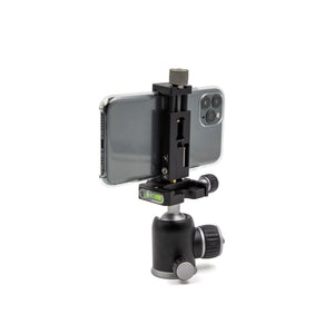 ProMaster Dovetail Phone Clamp at PROCAM | procam.com