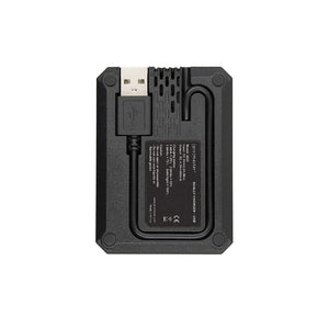 ProMaster Dually USB Charger for Canon LP-E6 at PROCAM | procam.com