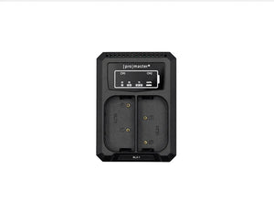 ProMaster Dually USB Charger for OM System BLX-1 at PROCAM | procam.com