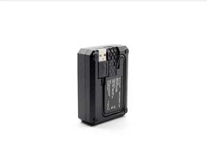 ProMaster Dually USB Charger for OM System BLX-1 at PROCAM | procam.com