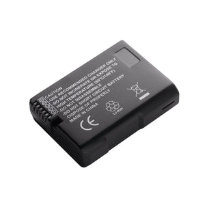 ProMaster EN-EL14A (N) Battery for Nikon at PROCAM | procam.com