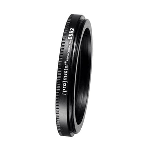 ProMaster ES-52 Lens Hood for Canon EF 40mm & EF-S 24mm f/2.8 STM Lenses at PROCAM | procam.com