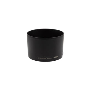 ProMaster ES-60 Lens Hood for Canon EF-M 32mm f/1.4 STM at PROCAM | procam.com