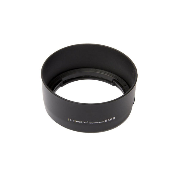 ProMaster ES-68 Lens Hood for Canon | PROCAM