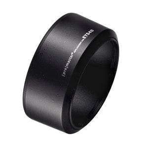ProMaster ET-54B Lens Hood for Canon EF-M 55-200mm f/4.5-6.3 IS STM lens at PROCAM | procam.com