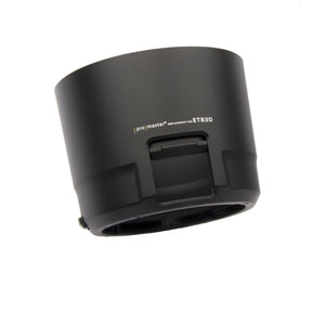 ProMaster ET-83D Lens Hood for Canon EF 100-400mm f/4-5.6L IS II Lens at PROCAM | procam.com