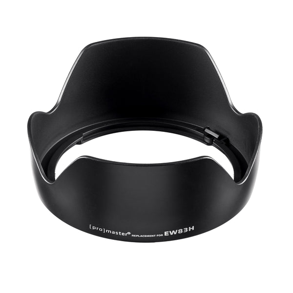 ProMaster EW-83H Lens Hood for Canon | PROCAM