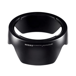 ProMaster EW-83H Lens Hood for Canon EF 24-105mm f/4L IS USM Lens at PROCAM | procam.com