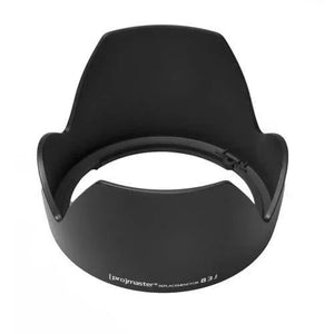 ProMaster EW-83J Lens Hood for Canon EF-S 17-55mm f/2.8 IS USM at PROCAM | procam.com