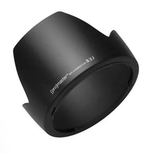 ProMaster EW-83J Lens Hood for Canon EF-S 17-55mm f/2.8 IS USM at PROCAM | procam.com