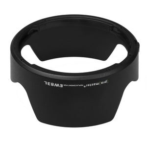 ProMaster EW-83L Lens Hood for Canon EF 24-70mm f/4L IS USM Lens at PROCAM | procam.com