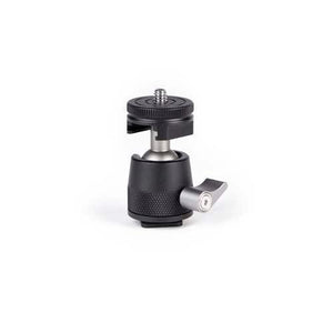 ProMaster Famous Shoe Mount Ball Head at PROCAM | procam.com