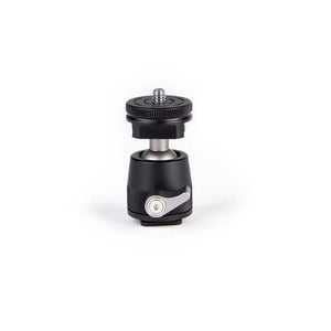 ProMaster Famous Shoe Mount Ball Head at PROCAM | procam.com