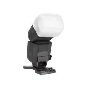 ProMaster Flash Diffuser for PRO FL1 FL160 at PROCAM | procam.com