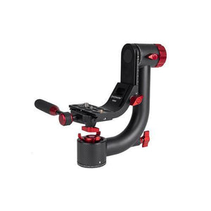 ProMaster GH31C Professional Carbon Fiber Gimbal Head at PROCAM | procam.com