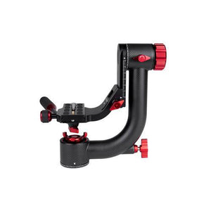 ProMaster GH31C Professional Carbon Fiber Gimbal Head at PROCAM | procam.com