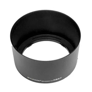 ProMaster HB-57 Lens Hood for Nikon AF-S DX 55-300mm f/4.5-5.6G ED VR Lens at PROCAM | procam.com