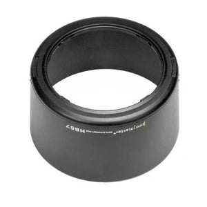 ProMaster HB-57 Lens Hood for Nikon AF-S DX 55-300mm f/4.5-5.6G ED VR Lens at PROCAM | procam.com