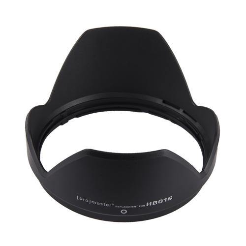 ProMaster HB016 Lens Hood for Tamron 16-300mm | PROCAM