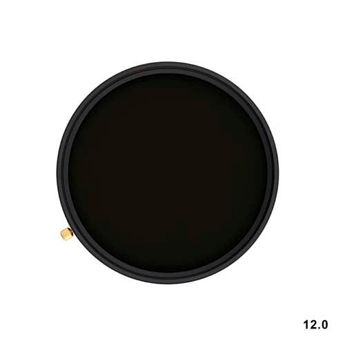 ProMaster HGX PRIME Variable ND Extreme Filter (5.3-12 stops) - 67mm | PROCAM