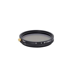 ProMaster HGX PRIME Variable ND Filter (1.3 - 8 stops) - 58mm | PROCAM