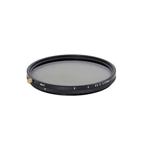 ProMaster HGX PRIME Variable ND Filter (1.3 - 8 stops) - 72mm at PROCAM | procam.com
