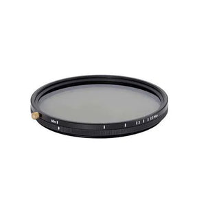 ProMaster HGX PRIME Variable ND Filter (1.3 - 8 stops) - 82mm at PROCAM | procam.com