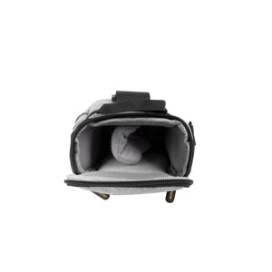 ProMaster Impulse Advanced Compact Case - Large (Grey) at PROCAM | procam.com