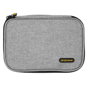 ProMaster Impulse Handy Case (Grey) at PROCAM | procam.com