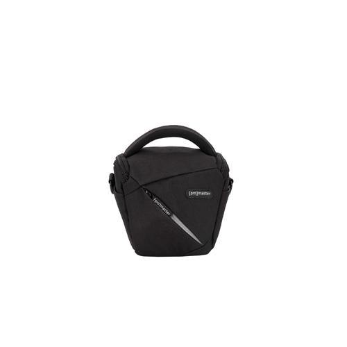 ProMaster Impulse Holster Bag - Small (Black) | PROCAM
