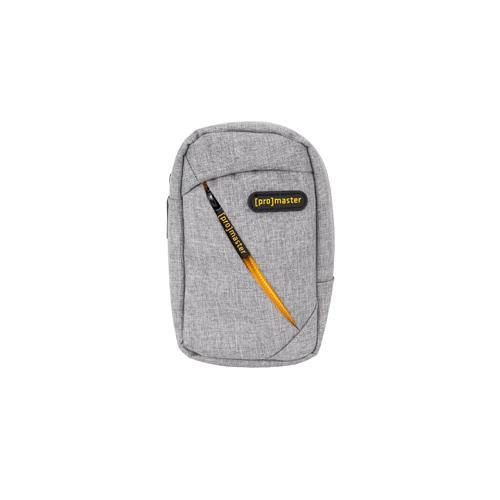ProMaster Impulse Pouch Case - Medium (Grey) | PROCAM