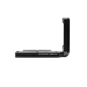 ProMaster L Bracket for Canon 6D Mark II at PROCAM | procam.com
