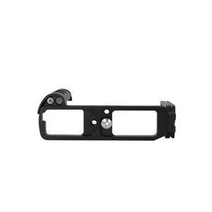 ProMaster L Bracket for Fuji X-E3 at PROCAM | procam.com