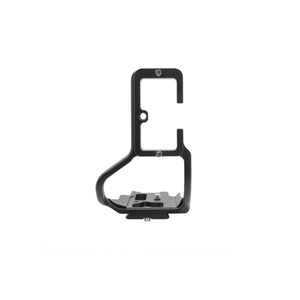 ProMaster L Bracket for Fuji X-H1 w/ Grip at PROCAM | procam.com