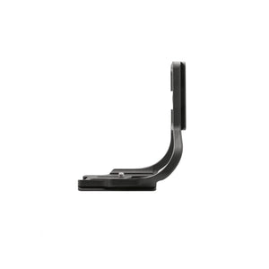 ProMaster L Bracket for Fuji X-H1 w/ Grip at PROCAM | procam.com