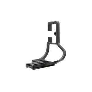 ProMaster L Bracket for Fuji X-H1 w/ Grip at PROCAM | procam.com