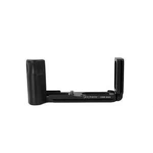 ProMaster L Bracket for Fuji X100F at PROCAM | procam.com