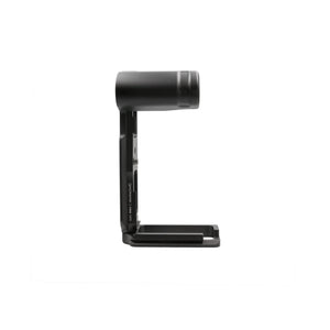 ProMaster L Bracket for Olympus OMD-EM5 MKII at PROCAM | procam.com
