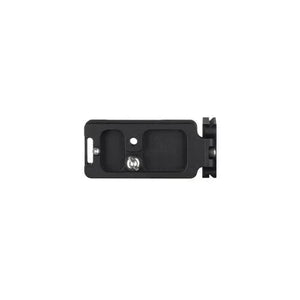 ProMaster L Bracket for Panasonic Lumix GH5 at PROCAM | procam.com